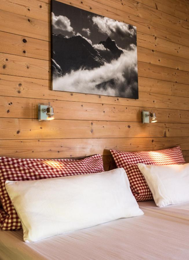 Lodge Seppaler St. Anton am Arlberg Eksteriør bilde