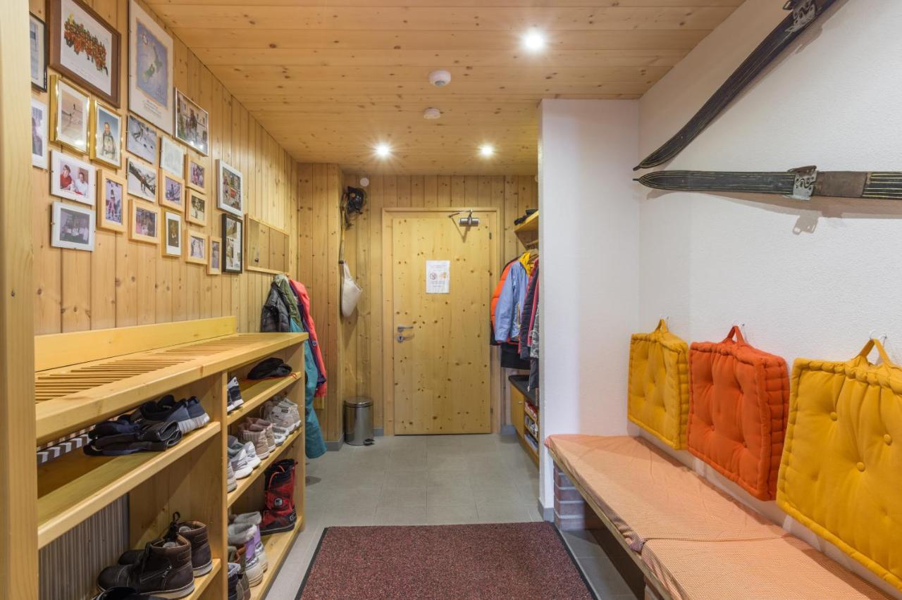Lodge Seppaler St. Anton am Arlberg Eksteriør bilde